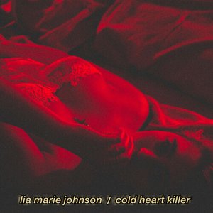 Cold Heart Killer - Single