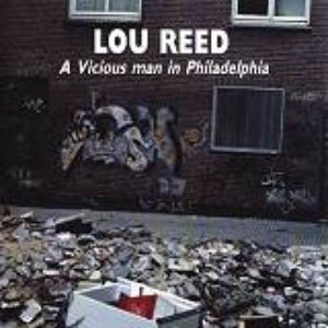 A Vicious Man in Philadelphia Music Centre 1986