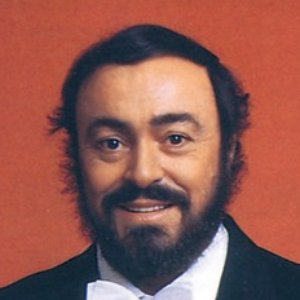 Luciano Pavarotti, The John Alldis Choir, Wandsworth School Boys Choir, London Philharmonic Orchestra & Zubin Mehta 的头像