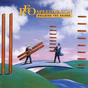 Building the Bridge cover