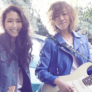 安達久美 with 大久保初夏 的头像