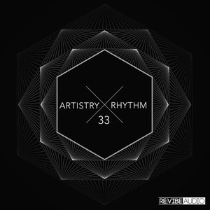 Artistry Rhythm Issue 33