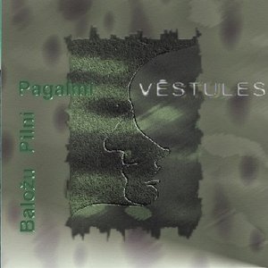 Image for 'Vēstules'