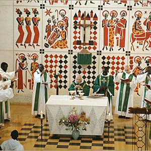 Monks of Keur Moussa のアバター