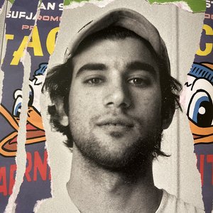Avatar for Sufjan Stevens