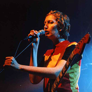 Mary Hansen photo provided by Last.fm