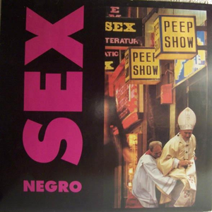 Negrosex photo provided by Last.fm