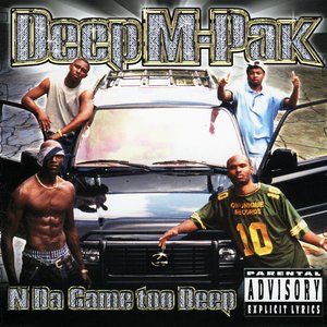 Avatar for Deep M-PAK