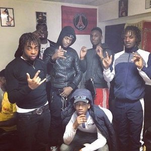 Batara Gang 的头像