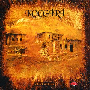 Image for 'Koçgiri'