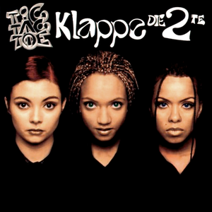 Klappe die 2te cover
