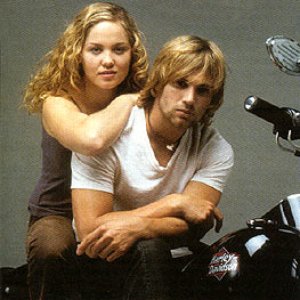 Erika Christensen & Mike Vogel 的头像