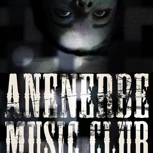 “ANENERBE MUSIC CLUB”的封面