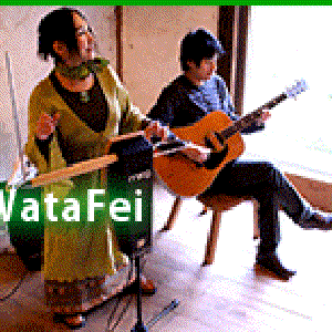 WataFei 的头像