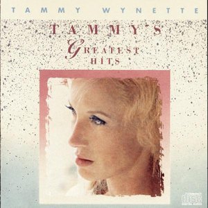 tammy wynette hits greatest amazon albums music grammy