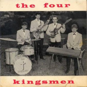 Avatar de The Four Kingsmen