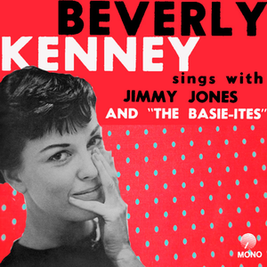 With Jimmy Jones and the Basie-ites cover