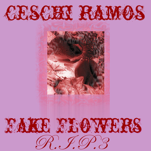 Fake Flowers R.I.P. #3 cover