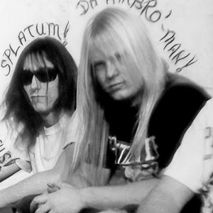 Mutilus Mucous のアバター