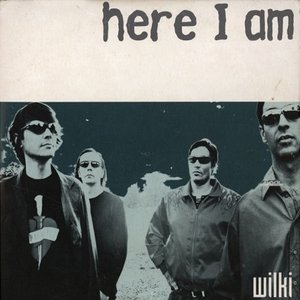 Here I am