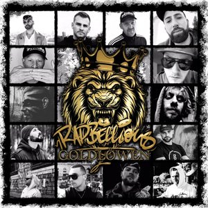 Goldlöwen - Single
