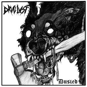 DRUGLUST 的头像