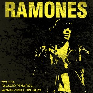 Montevideo 14/11/94