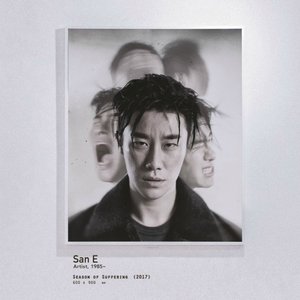 Avatar für 산이(San E)