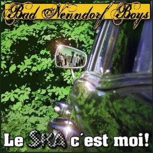 Le Ska C'est Moi!