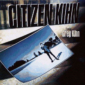 Citizen Kihn