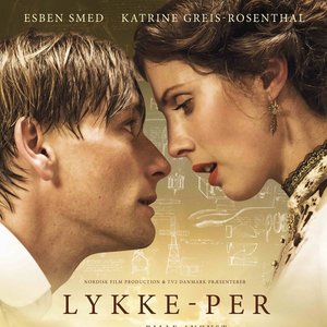 Lykke-Per (Original Motion Picture Soundtrack)