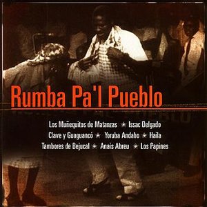 Imagen de 'Rumba Pa'l Pueblo'