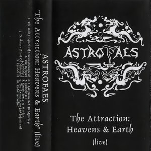 The Attraction: Heavens & Earth (Live)