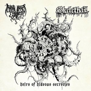 Heirs of Hideous Secrecies
