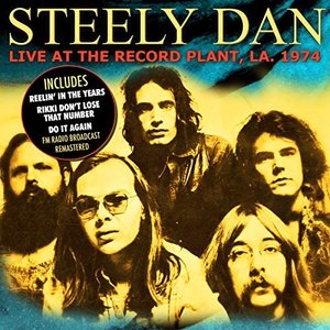 Live From Record Plant Studios, Los Angeles, CA. March 20th 1974 KMET-FM Broadcast