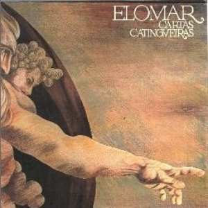 Cartas Catingueiras cover