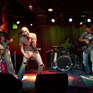 Pontius Pilate Sales Pitch 的头像