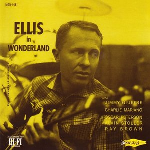 Ellis In Wonderland