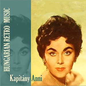 Kapitány Anni 的头像
