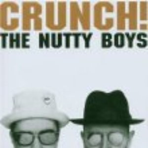 “The Nutty Boys”的封面