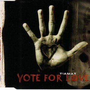 Vote For Love - Single