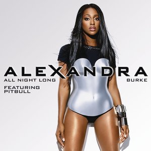 All Night Long (feat. Pitbull) - EP