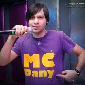 MC Dany 的头像