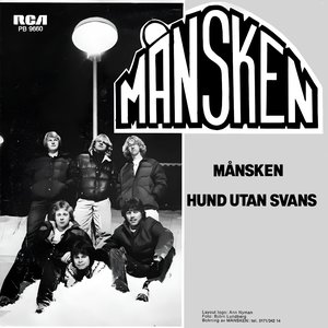 Månsken