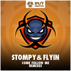 Come Follow Me Remixes
