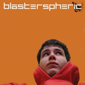 Blasterspheric 的头像