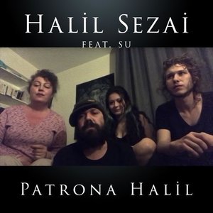 Patrona Halil