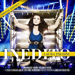 Inedito (Special Edition) [Booklet Version]