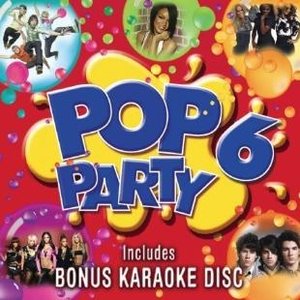 Pop Party 6