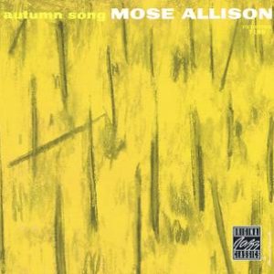 Autumn Song